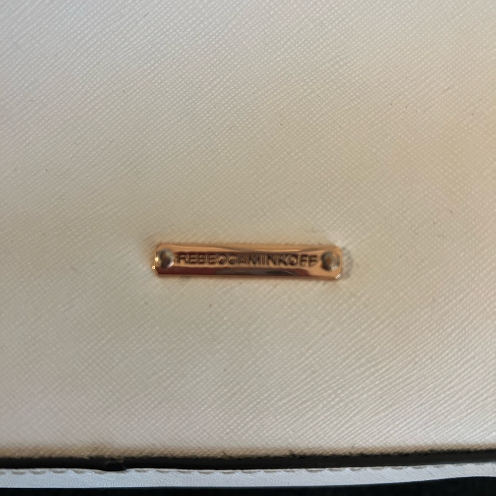 Rebecca Minkoff purse - Picture 6 of 9